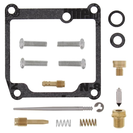 All Balls All Balls Allballs Carb Kit Suzuki 26-1116 26-1116